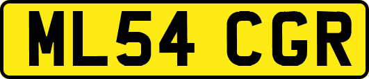 ML54CGR