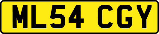 ML54CGY