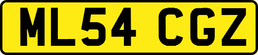 ML54CGZ