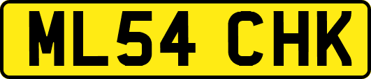 ML54CHK
