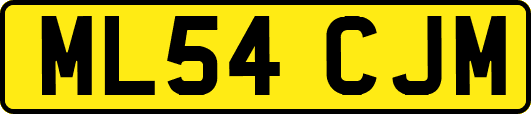 ML54CJM