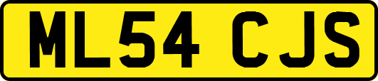 ML54CJS