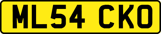ML54CKO