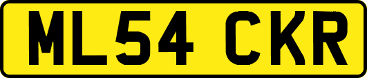 ML54CKR