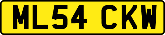 ML54CKW