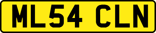 ML54CLN