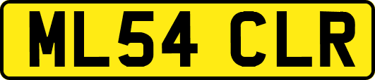 ML54CLR