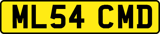 ML54CMD