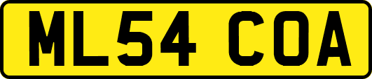 ML54COA