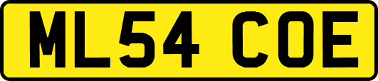 ML54COE