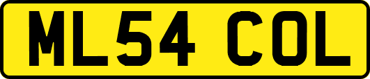 ML54COL