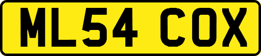 ML54COX