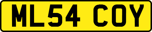 ML54COY