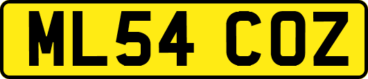 ML54COZ
