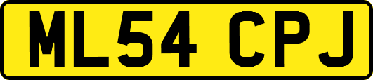 ML54CPJ