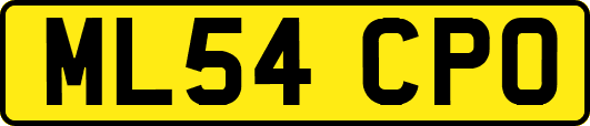 ML54CPO