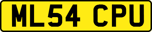 ML54CPU