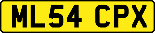 ML54CPX