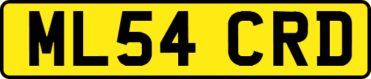 ML54CRD
