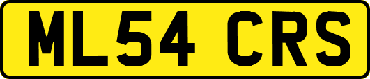 ML54CRS
