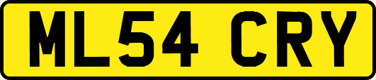 ML54CRY