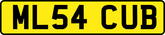 ML54CUB