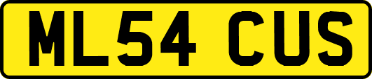 ML54CUS