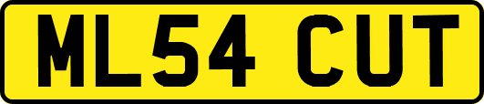 ML54CUT