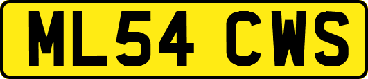 ML54CWS