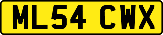 ML54CWX