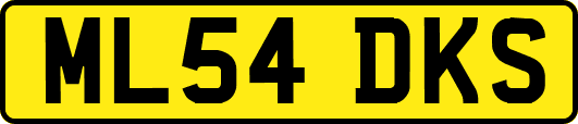 ML54DKS