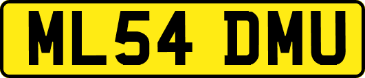 ML54DMU