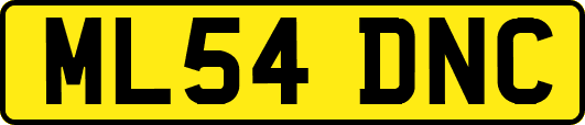 ML54DNC