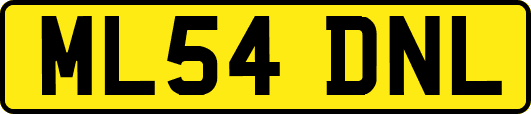 ML54DNL