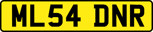 ML54DNR