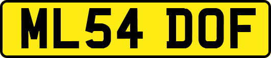 ML54DOF