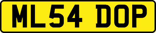 ML54DOP