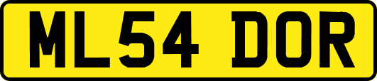 ML54DOR
