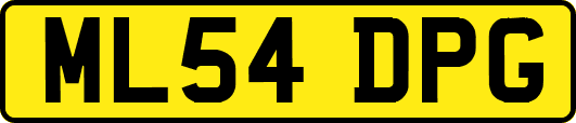 ML54DPG