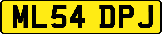 ML54DPJ