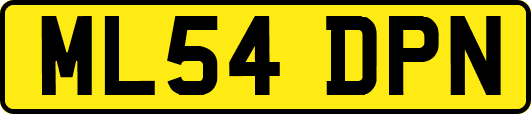 ML54DPN