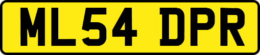ML54DPR
