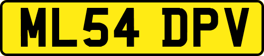 ML54DPV