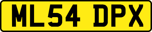ML54DPX