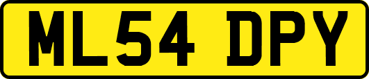 ML54DPY