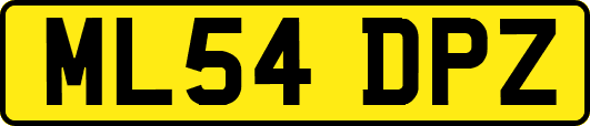 ML54DPZ