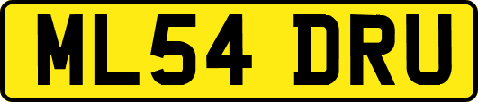 ML54DRU