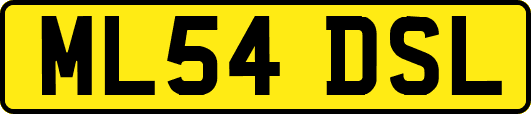 ML54DSL