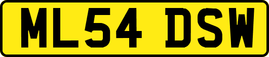 ML54DSW