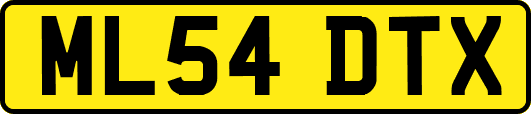 ML54DTX